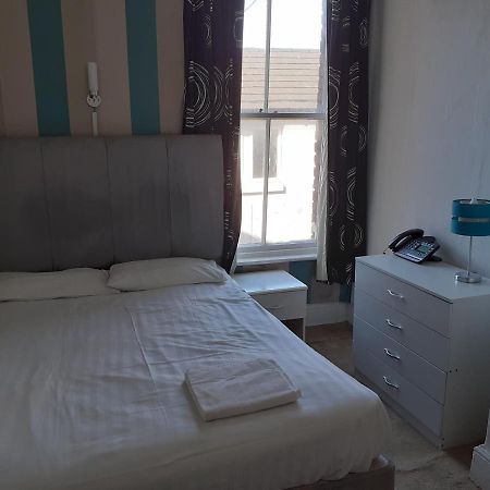 The Coastal Bay Hotel Blackpool Zewnętrze zdjęcie