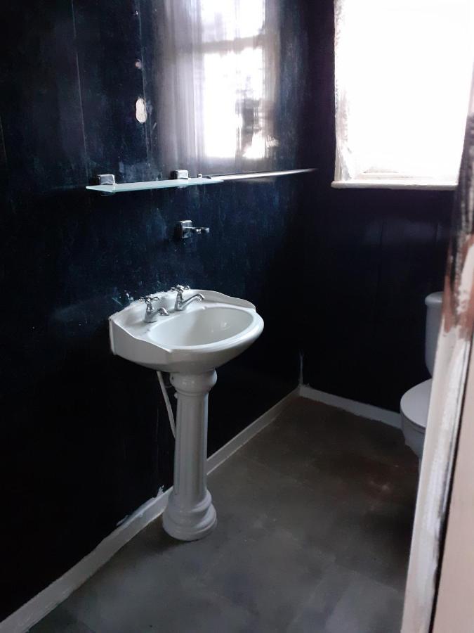 The Coastal Bay Hotel Blackpool Zewnętrze zdjęcie