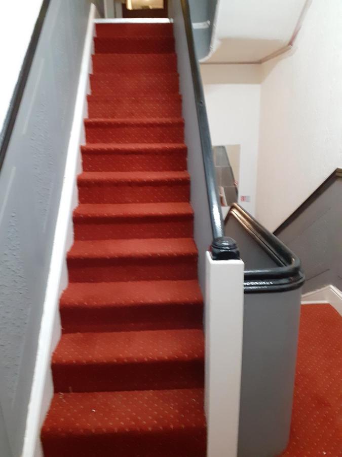 The Coastal Bay Hotel Blackpool Zewnętrze zdjęcie