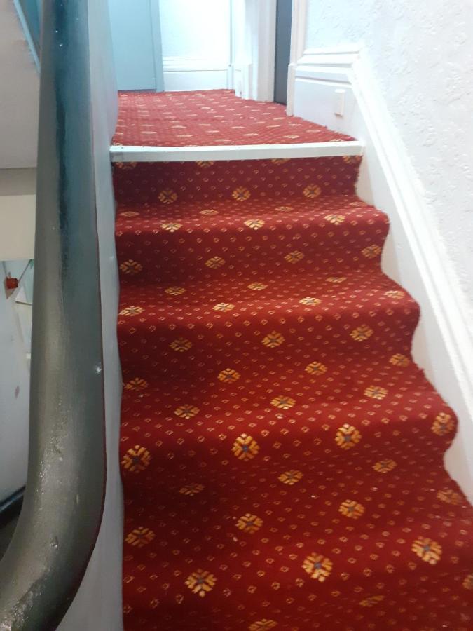 The Coastal Bay Hotel Blackpool Zewnętrze zdjęcie
