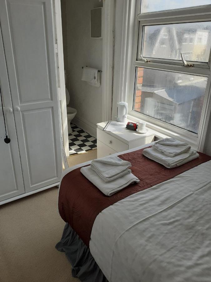 The Coastal Bay Hotel Blackpool Zewnętrze zdjęcie
