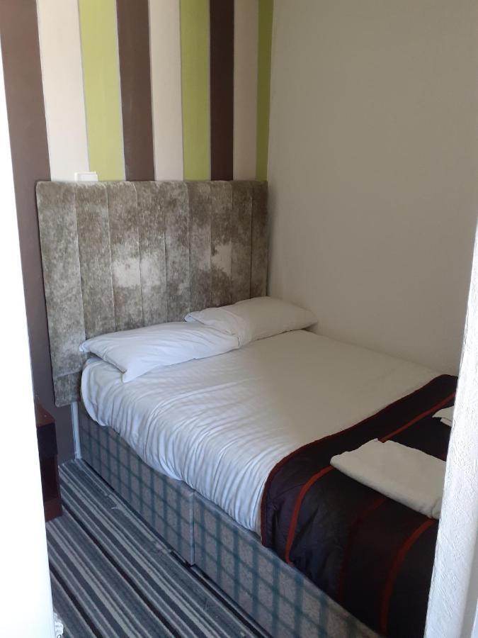 The Coastal Bay Hotel Blackpool Zewnętrze zdjęcie