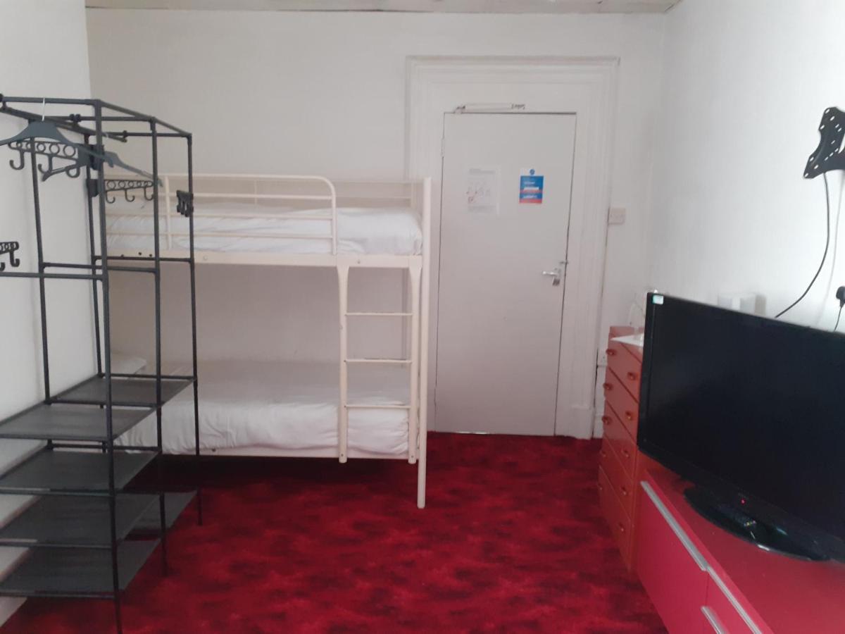 The Coastal Bay Hotel Blackpool Zewnętrze zdjęcie
